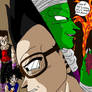 Piccolo's Demise