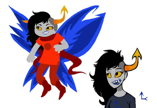 Fantroll