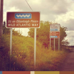 Wild Atlantic Way