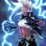 Punk Storm