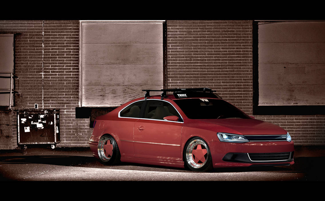 Vw Ncc Jetta Coupe By Peak Design On Deviantart Vw Ncc Jetta Coupe By Peak Design