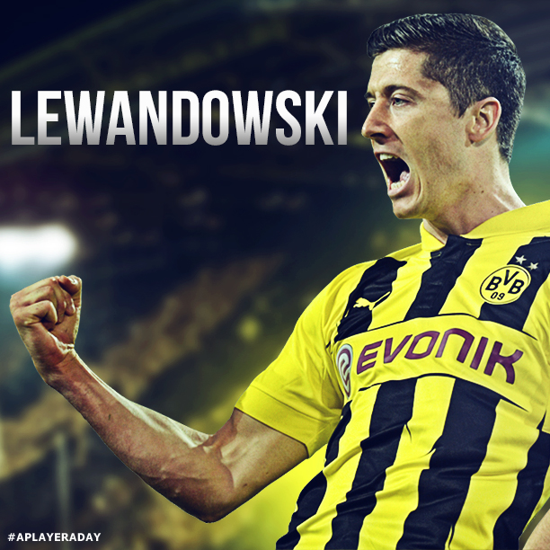 Robert Lewandowski