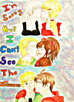 APH: Love is Love