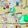 Pokemon Explorers - Chapter 1 Page 3