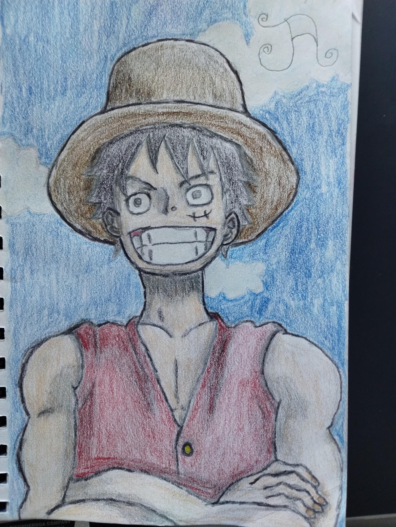 Monkey D Luffy Rule 34