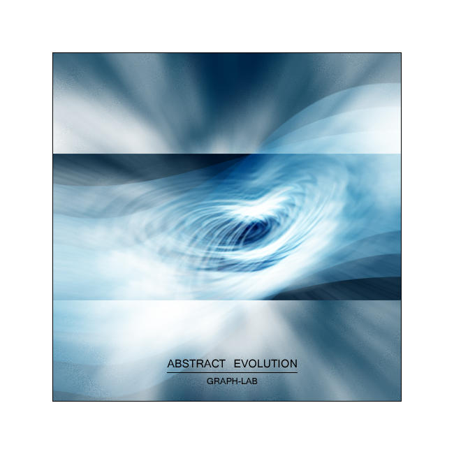 Abstract Evolution by Elronde on DeviantArt