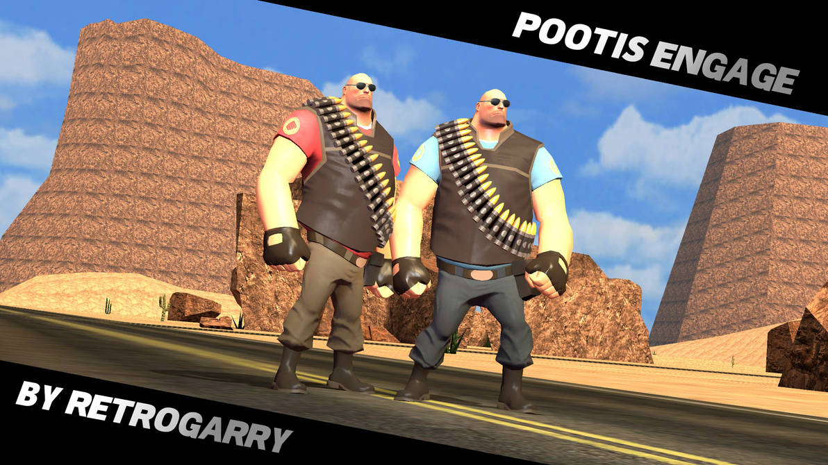 POOTIS ENGAGE By RetroGarry On DeviantArt pootis-engage-by-retrogarry-on-deviantart