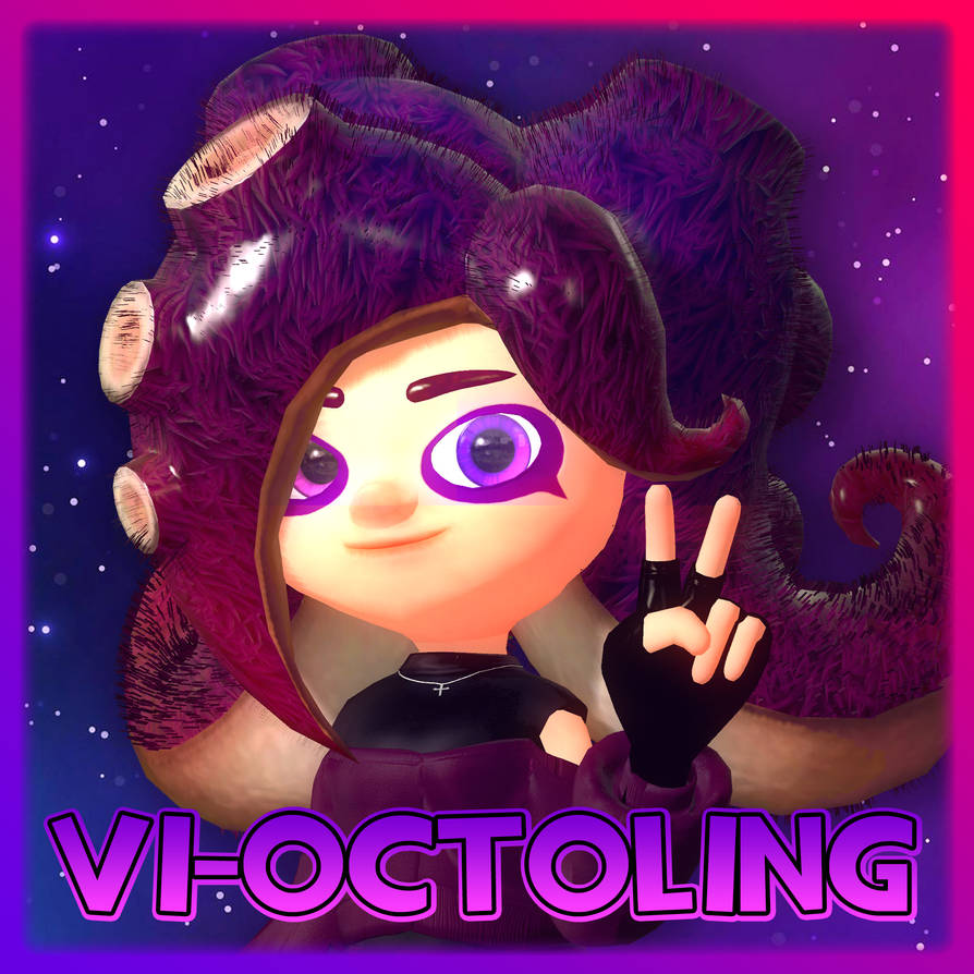 Gmod Octoling Profile Picture: Vi-Octoling (2025) by RetroGarry on DeviantArt