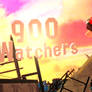 900 Watchers