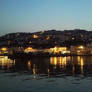 Brixham harbour I