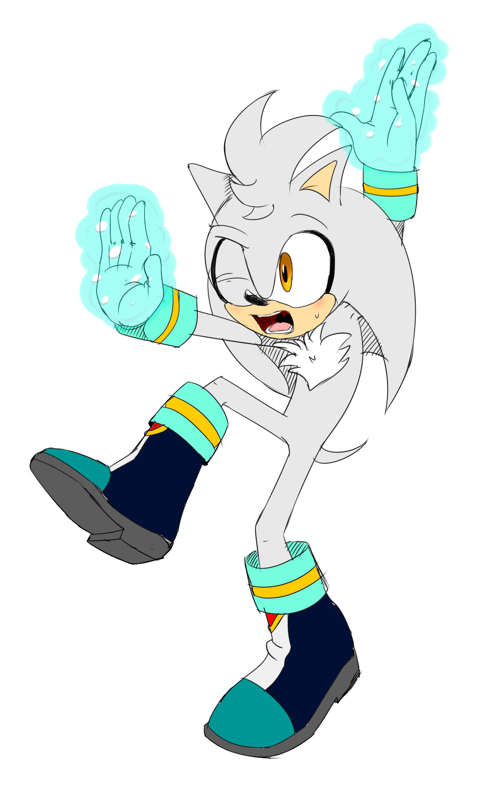 .:PC:. Psyho for ~Lukevei-da-hedgehog~