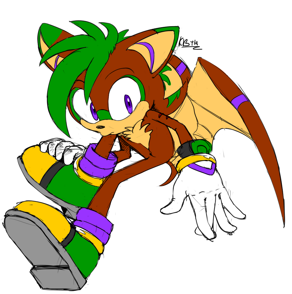 .:PC:. Vain for ~xLukeVeiTheHedgehogx~ [2/2]