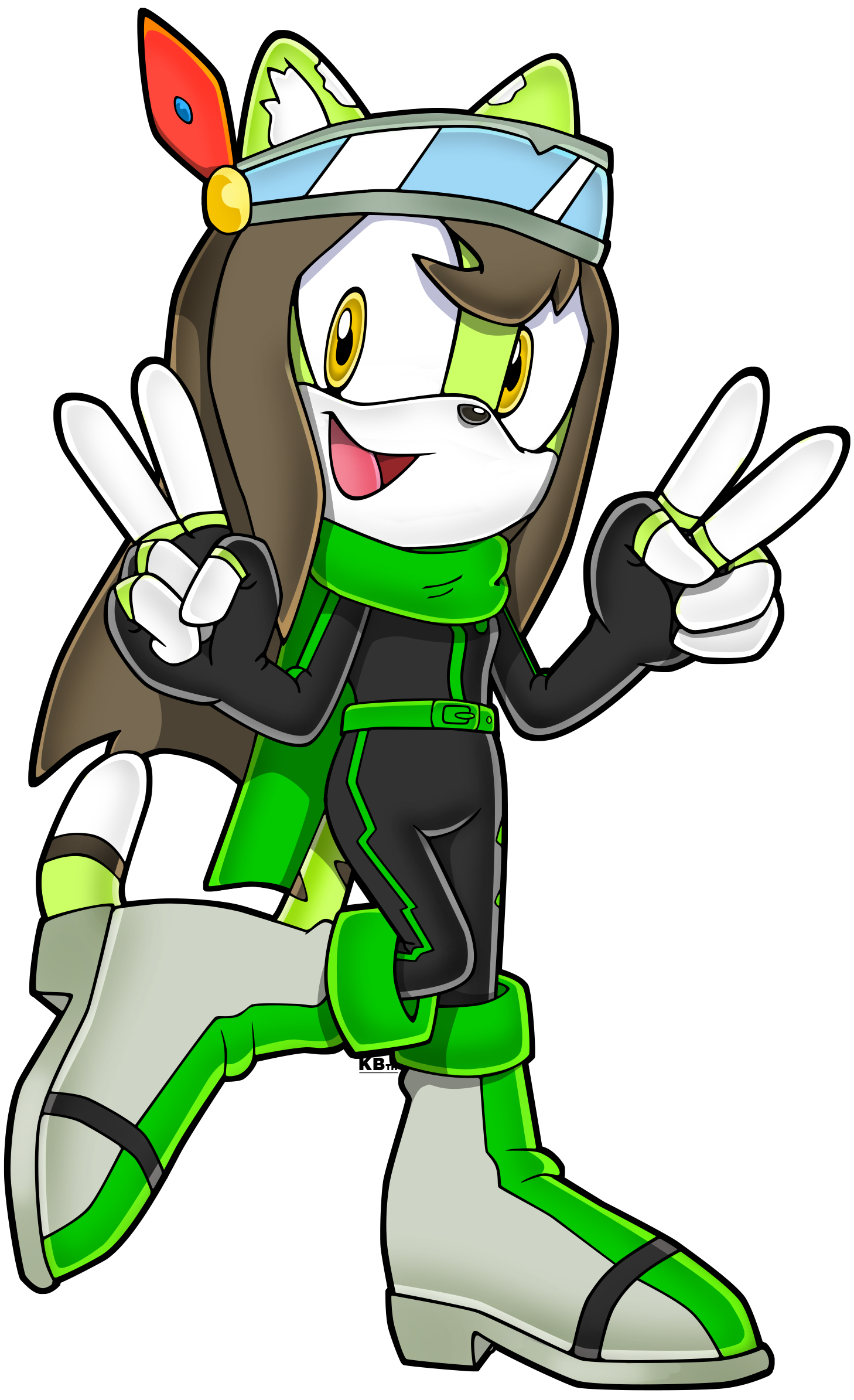 .:PC:. Emilee for ~Green-X-Demon~