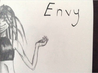 Envy