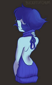 Lapis Backzuli