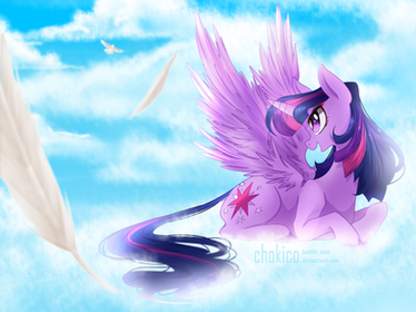 Twilight Sparkle