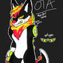 Monster Canine OTA (CLOSED)