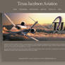 Texas Jacobson Aviation
