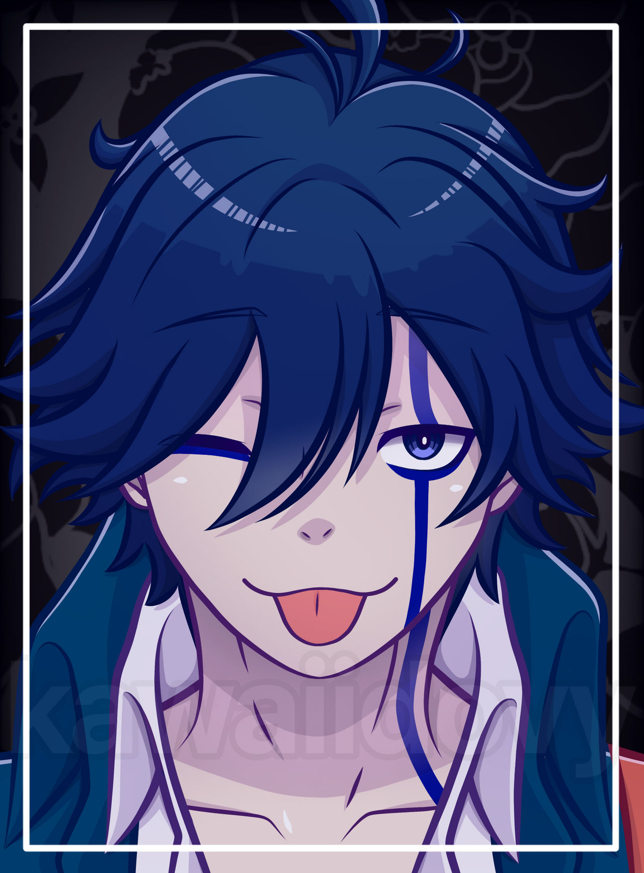 Tsugaru Shinuchi by kawaiidovy on DeviantArt