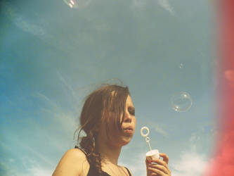 bubbles