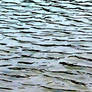 Eel River water 2