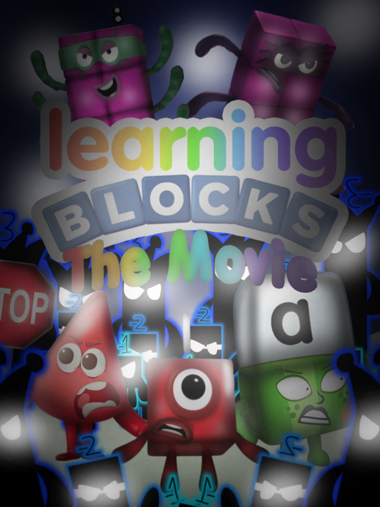 Learningblocks The Movie (FANMADE MOVIE) by pinkiecatgirl on DeviantArt