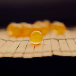 Orbeez by BlueColoursOfNature
