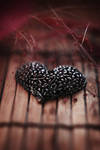 Heart is the key by BlueColoursOfNature Heart is the key by BlueColoursOfNature