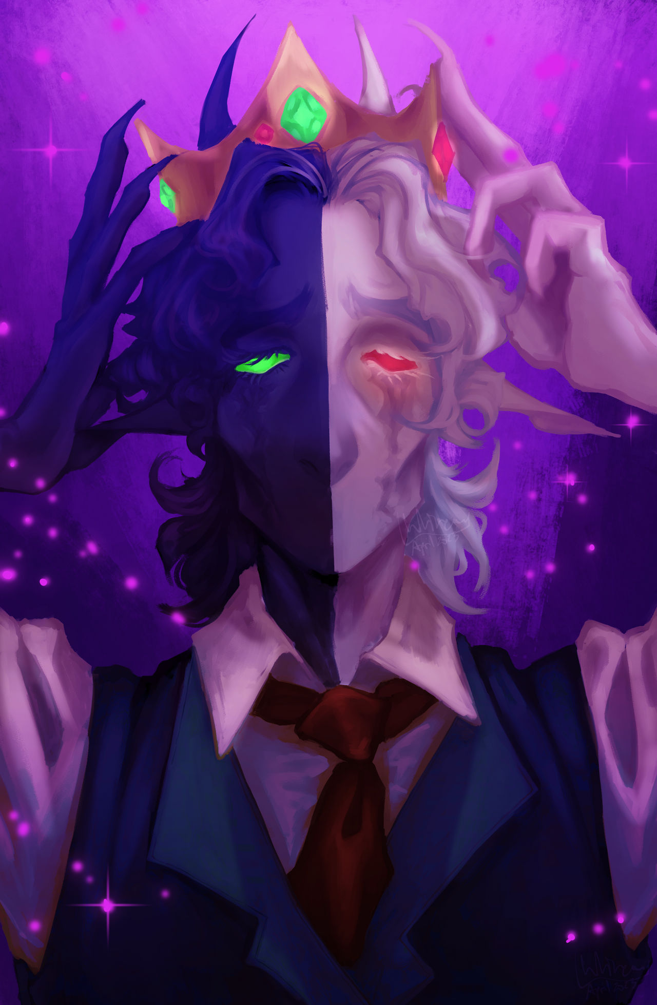 Ranboo Beloved by whinzeyy on DeviantArt
