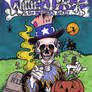 Willie Jack Halloween Poster 2