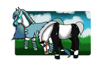 Showing off by RR-Nordanners