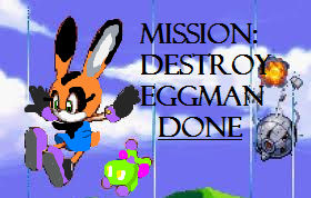 Victoria the bunnie by blazethecat012 on DeviantArt