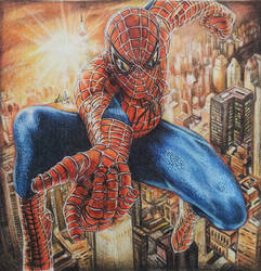 Spiderman