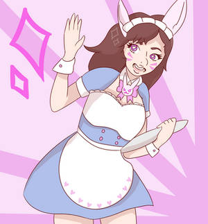 D.va at your service