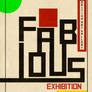 Fabio's Vintage, Bauhaus Poster