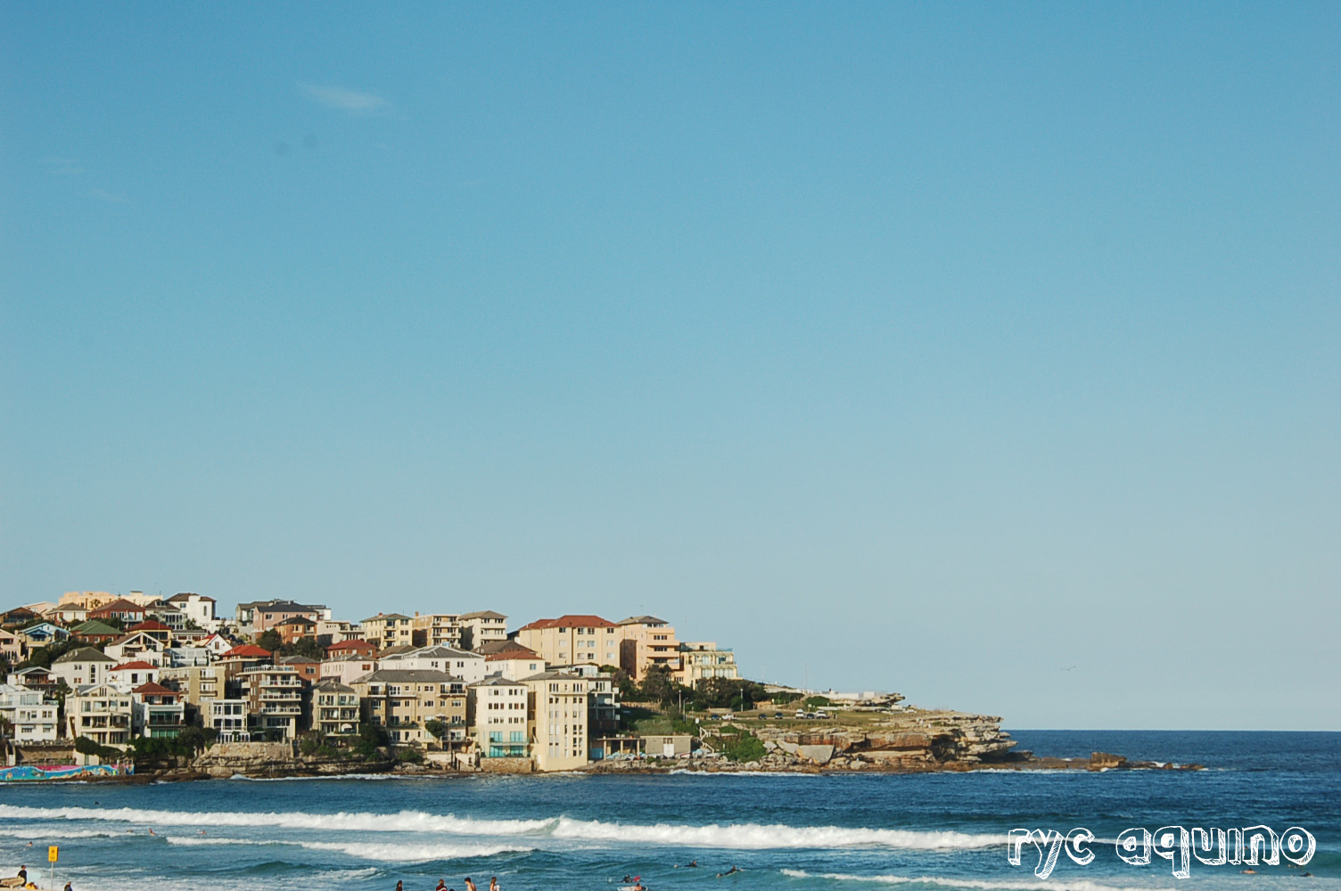 Bondi