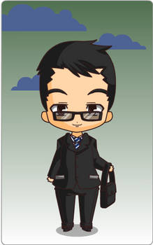 le chibi moi