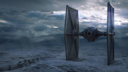 Tie Fighter