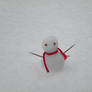 Tiny Snowman