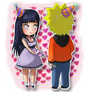 NaruHina moment