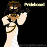 Prideboard ( New databrawl OC )