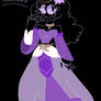 Peaceboard { Silenceboard Past } ( Databrawl OC )