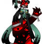 Twisted Galevin redesign