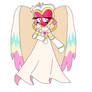 Valentina the heart jewelry