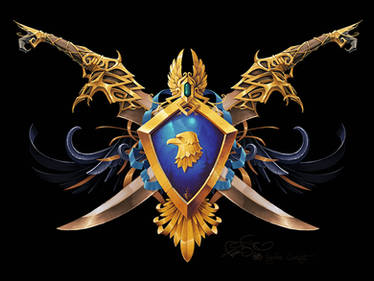 Clan Arms - Lineage II