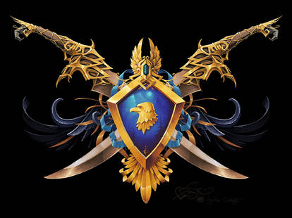 Clan Arms - Lineage II