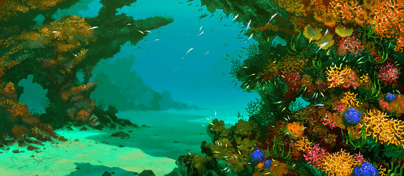 Explore the Best Fish Art | DeviantArt