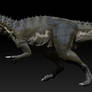 Allosaurus version 2