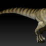 Torvosaurus