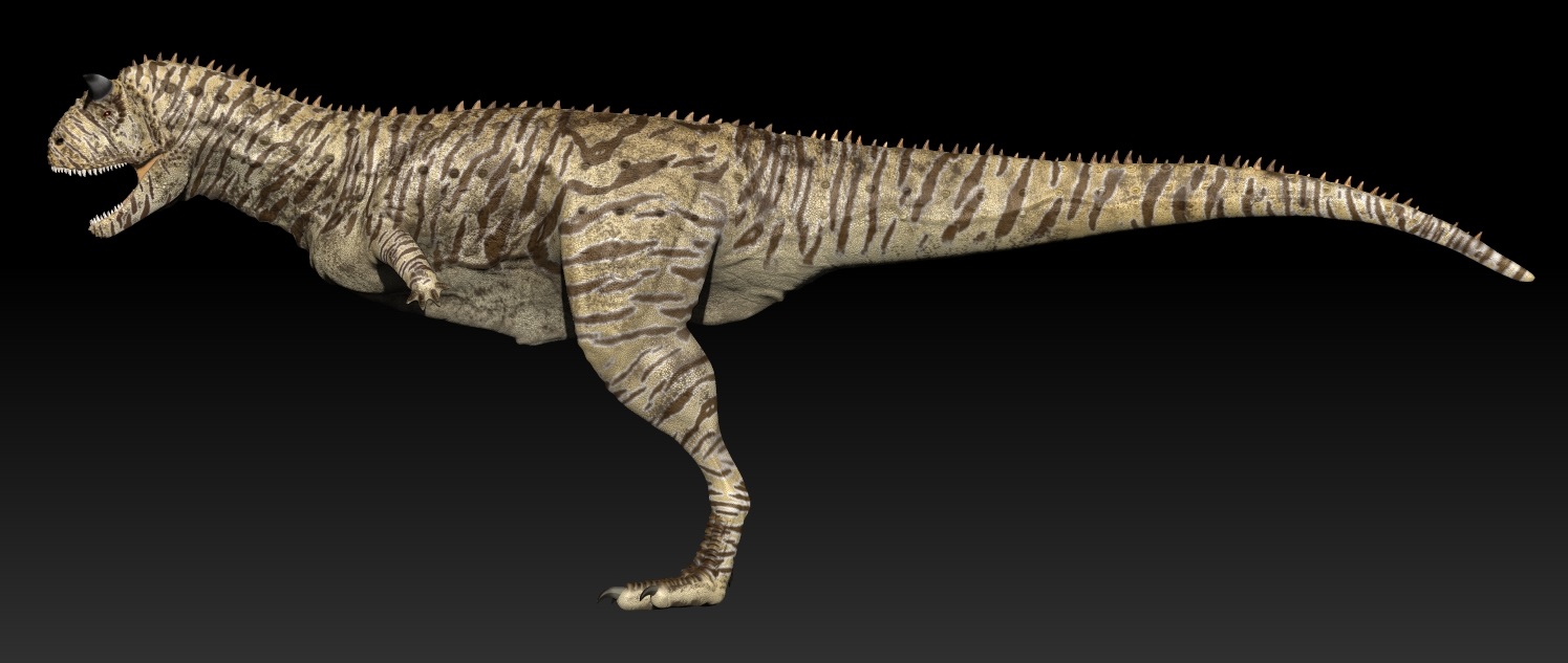 Carnotaurus